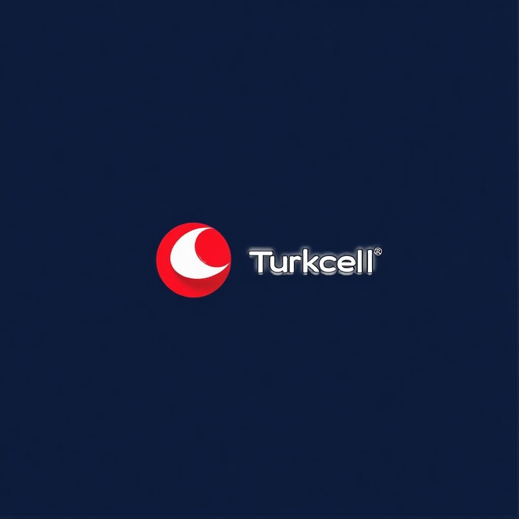 Turkcell logo