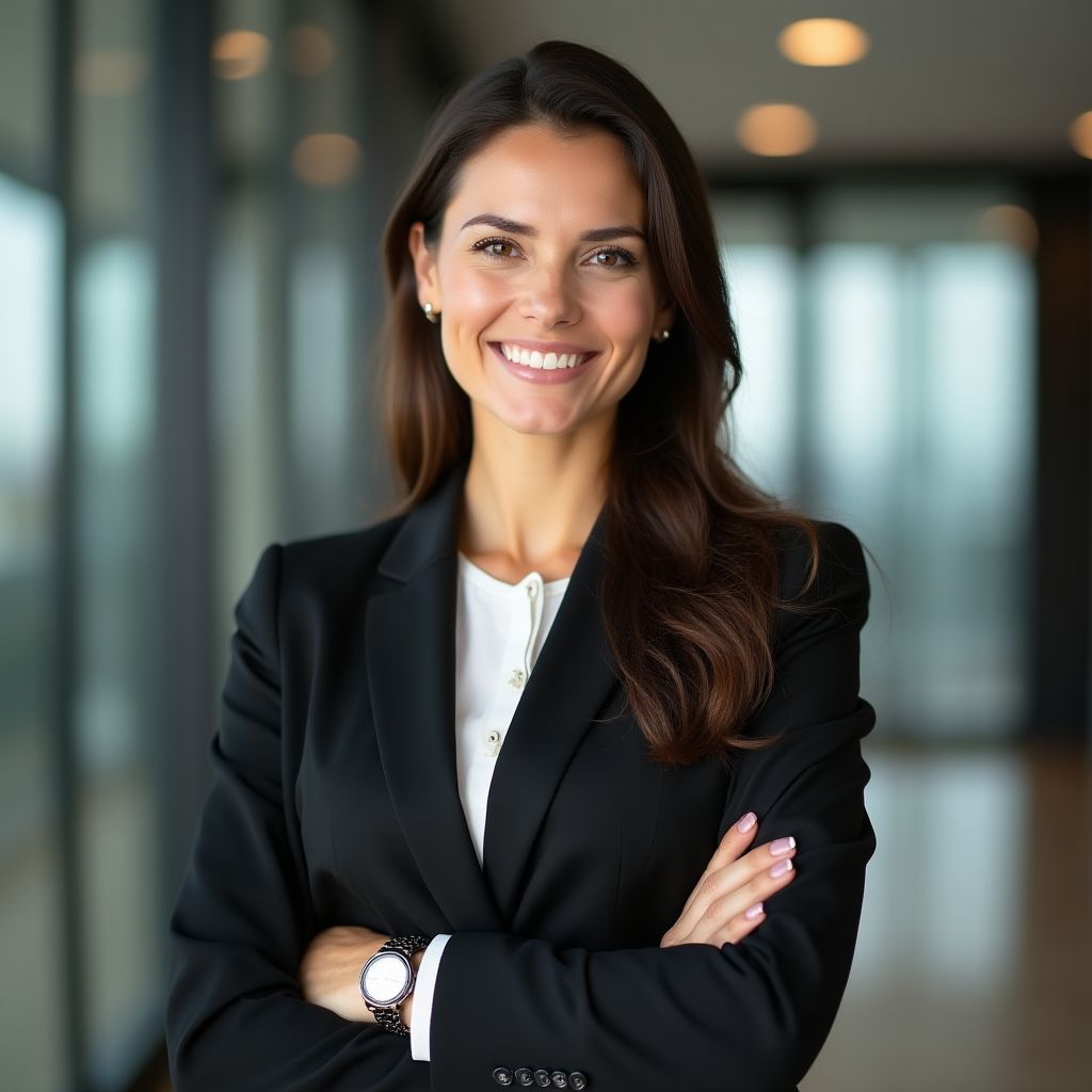Ayşe Yılmaz, İnsan Kaynakları Direktörü
