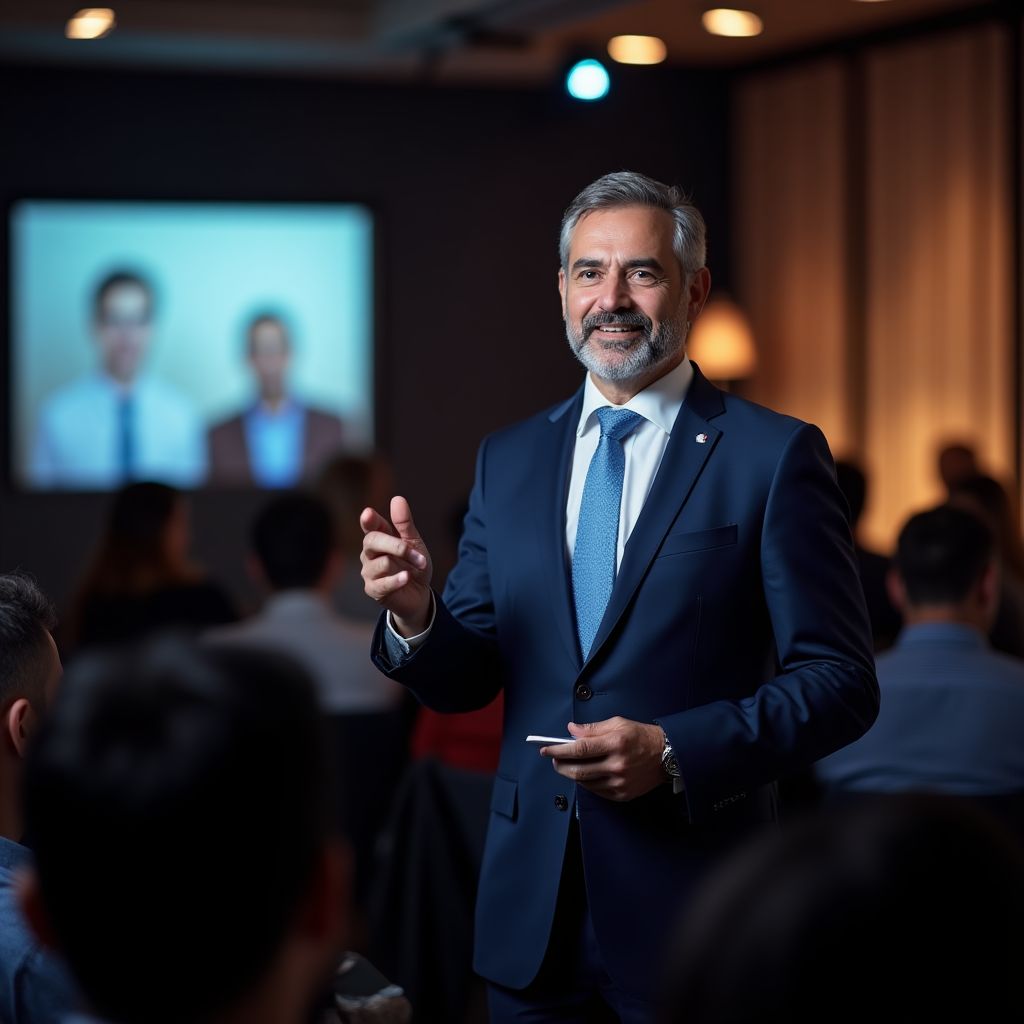Liderlik Becerileri Webinarı