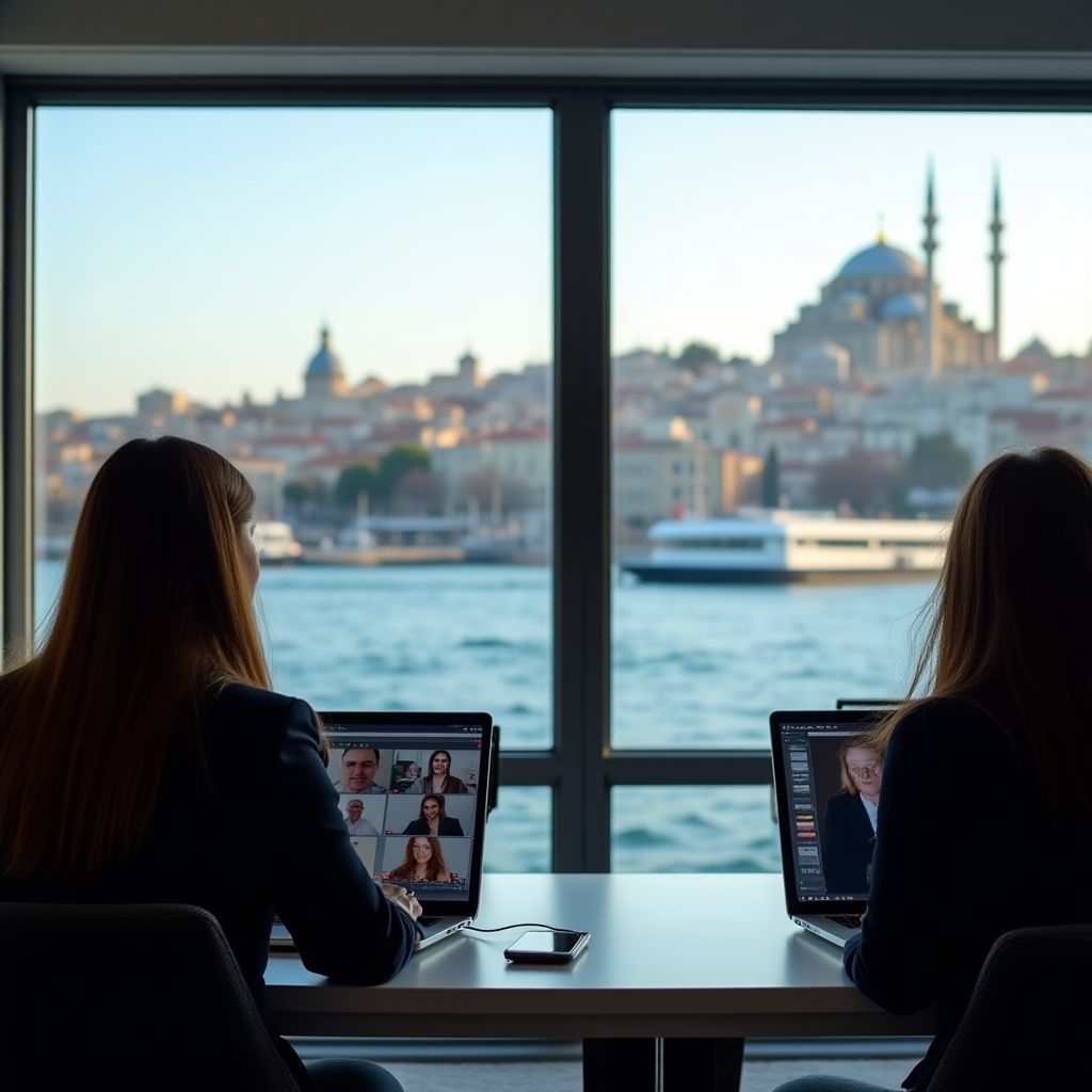 Kariyer Geliştirme Stratejileri Webinarı